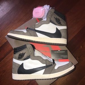 Meet your Posher, Brett